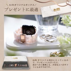 アップルウォッチ バンド apple watc...の詳細画像5