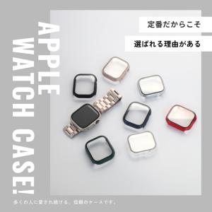 アップルウォッチ カバー apple watc...の詳細画像2