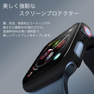アップルウォッチ カバー apple watc...の詳細画像4