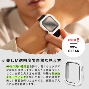 アップルウォッチ カバー apple watc...の詳細画像2
