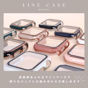 アップルウォッチ カバー apple watc...の詳細画像1