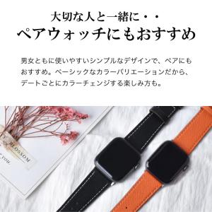 アップルウォッチ バンド apple watc...の詳細画像4