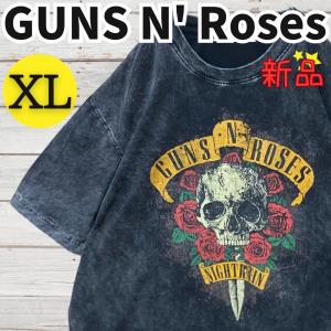 新品未使用 The Beatles ザビートルズバンドTシャツ 半袖 ロックT 