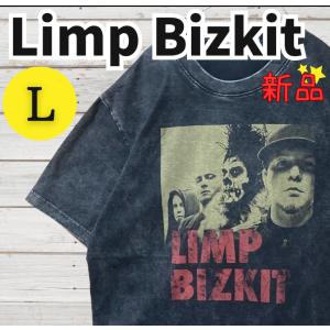 Limp Bizkit 1998 Tシャツ 90s Vintage Limp Bizkit 1998 Tシャツ 90s Vintage