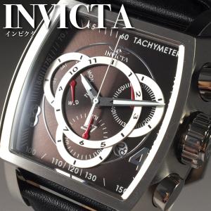 INVICTA（インビクタ） 海外限定 定価2195USD ボルト BOLT クロノ 