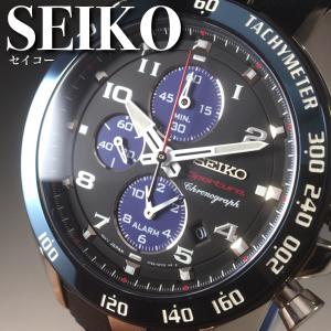 セイコー メンズ腕時計 海外モデル SEIKO メンズウォッチ ソーラー クロノグラフ 日本未発売 30代 40代 50代 20代 SSNAE91P1