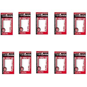 やのまん カードプロテクター インナーガードJr. (対応カードサイズ