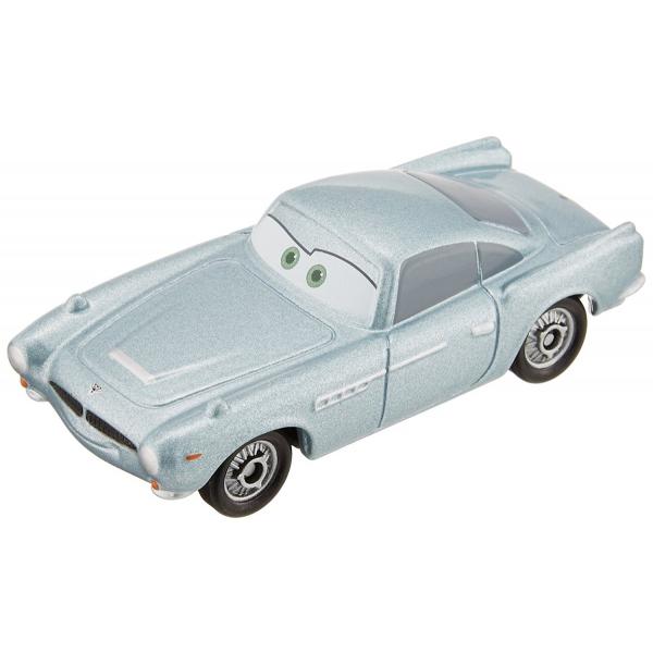 ディズニー カーズ トミカ C-16 フィン マック ミサイル(スタンダードタイプ)