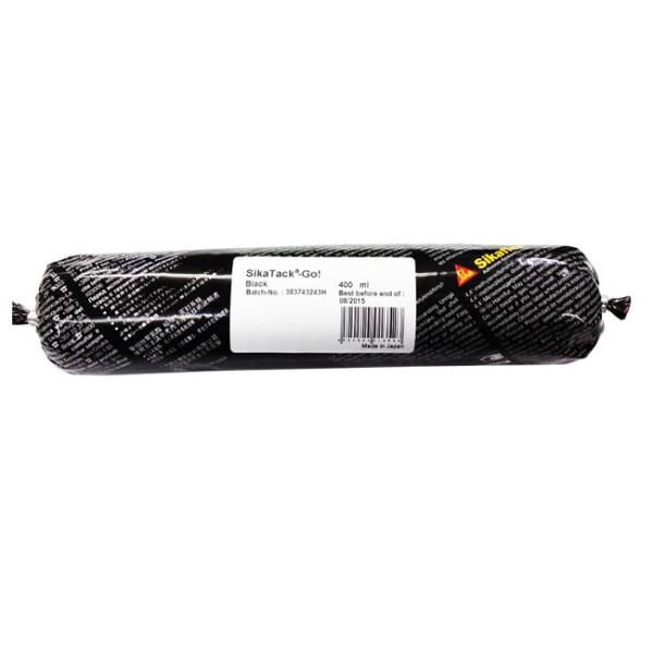 自動車ガラス 専用 接着剤 シーラント シーカ タックＧＯ！ ソーセージ