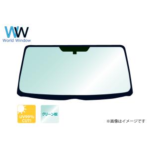 トヨタ カローラ フロントガラス AE10＃ 自動車 車用 ガラス｜worldwindow