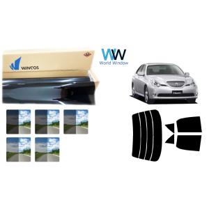 遮熱フィルム リンテック WINCOS スタンダード トヨタ ヴェロッサ (JZX110/GX110...