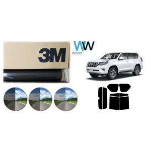 トヨタ純正　ランドクルーザー70用IRカットフィルム 楽天市場】リンテック 透明遮熱フィルム WINCOS IR-90HD トヨタ