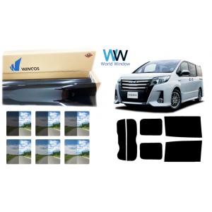 3M スモークフィルム 80系 ノア ヴォクシー NOAH VOXY imgrc0095616663.jpg