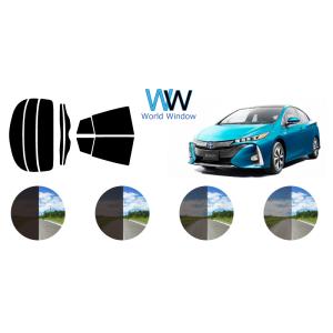 スパッタシルバー フロントガラス トヨタ プリウス ZVW50・ZVW51