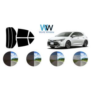 ☆カローラスポーツ ZWE213 ハイブリッドGZ☆アジャスタブルデッキ