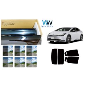 3M 遮熱フィルム スモークIR プリウス (ZVW60/ZVW65/MXWH60/MXWH65