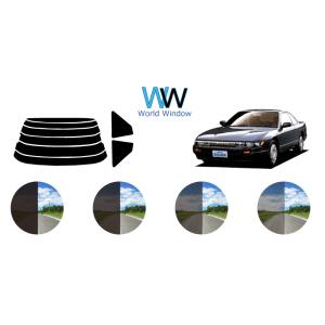 日産（NISSAN） JDMクラシック 正規品 シルビア S13 KS QS ドア