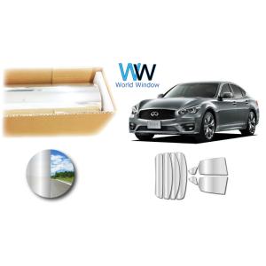 y51 フーガ 前期 ダウンサス ノーマルショック ダウンサス付】ニッサン Y51 フーガ 純正 ショックアブソーバー