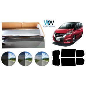 リンテック WINCOS スタンダード 遮熱フィルム ロール販売 原反販売