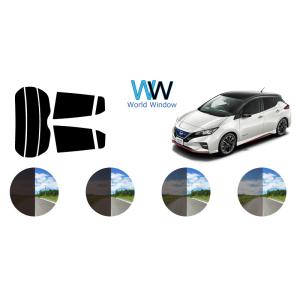 ZE1 AZE0　日産 リーフ　BLITZ DAMPER ZZR　車高調 BLITZ ブリッツ DAMPER ZZ-R 車高調 1台分 日産 リーフ 2020.02