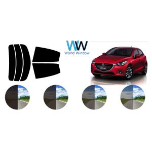 デミオ Dj 自動車用 フィルム カーテン 日よけ用品 の商品一覧 内装用品 自動車 車 バイク 自転車 通販 Yahoo ショッピング