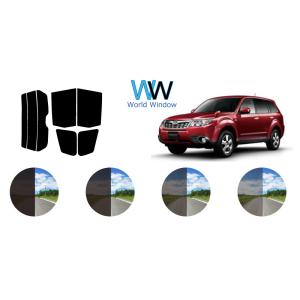 カーフィルム カット済み 車種別 スモーク フォレスター SH5 リアセット