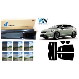 遮熱フィルム リンテック WINCOS ウィンコス(スタンダード) XV (GPE/GP7) カット...
