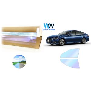 ピュアゴースト89 遮熱フィルム クラウン (ARS220/GWS224/AZSH20/AZSH21...