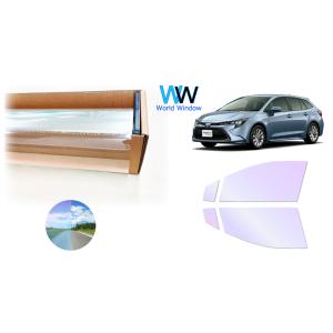 BRAINTEC（ブレインテック） 遮熱 オーロラ(グロウゴースト91) トヨタ