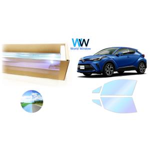 ピュアゴーストプレミアム91 遮熱フィルム C-HR (ZYX10/ZYX11/NGX10/NGX5...