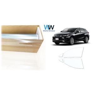 Smork 原着 ハリアー 80系(20y〜)◇カット済みカーフィルム、リア