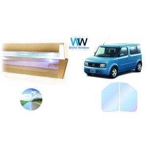 ピュアゴーストプレミアム91 遮熱フィルム キューブキュービック (BGZ11/YGZ11/YGNZ...