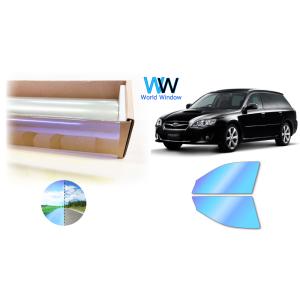 SUBARU（スバル） 新品 ヘッドライト レンズ 左右 2枚SET レガシィ