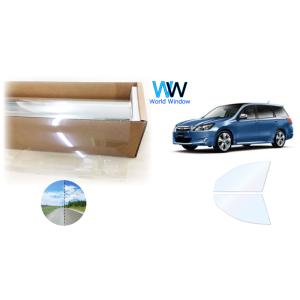 遮熱フィルム ファインゴースト90 スバル エクシーガ (YA4) カット済みフィルム フロントドア...