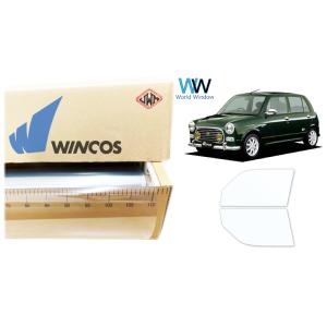 TAKE OFF（テイクオフ） ミラジーノ L700S/L710S オーバーフェンダー