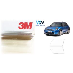 透明遮熱フィルム 3M クリスタリン90 (89%) ミニ５ドア(F65) (42GD15/52GD...