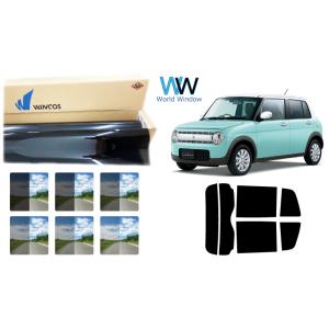 遮熱フィルム リンテック WINCOS ウィンコス(スタンダード) アルトラパン (HE33S) カ...