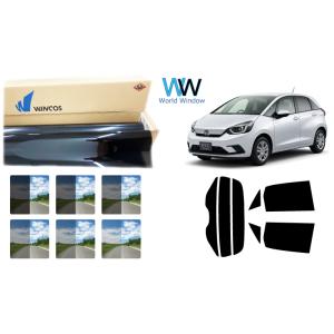 遮熱フィルム リンテック WINCOS スタンダード フィット (FIT) (GR1/2/3/4/5...