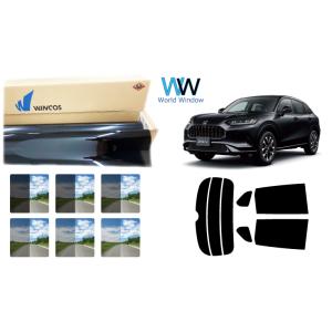 遮熱フィルム リンテック WINCOS スタンダード ホンダ ZR-V (RZ1/2/3/4/5/6...