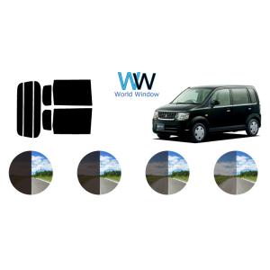 RSR RSR調整式ラテラルロッド H82WミツビシeKワゴン 2WD NA用 H18/10