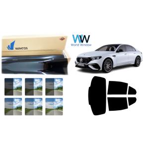 遮熱フィルム リンテック WINCOS プレミアム Eクラスセダン (W214) (214004C系...