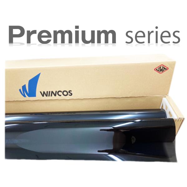 リンテック WINCOS プレミアム 遮熱フィルム メーター販売 １M(メートル)〜 メーター売り ...