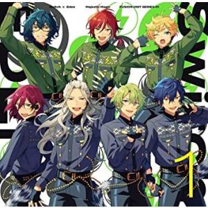 Switch × Eden「Majestic Magic」 あんさんぶるスターズ! ! FUSION...