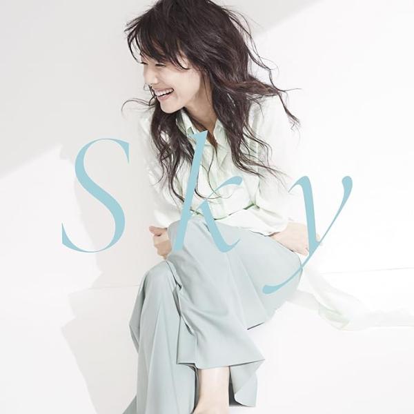 Sky / 今井美樹 / 中古CD / tyct60116 (R)