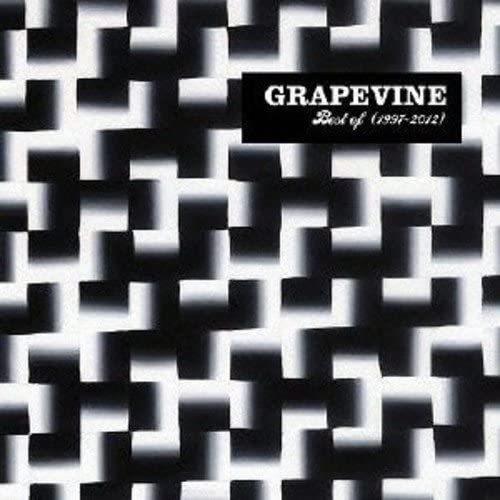 Best of  1997-2012 / GRAPEVINE / 中古CD / PCCA03689 ...