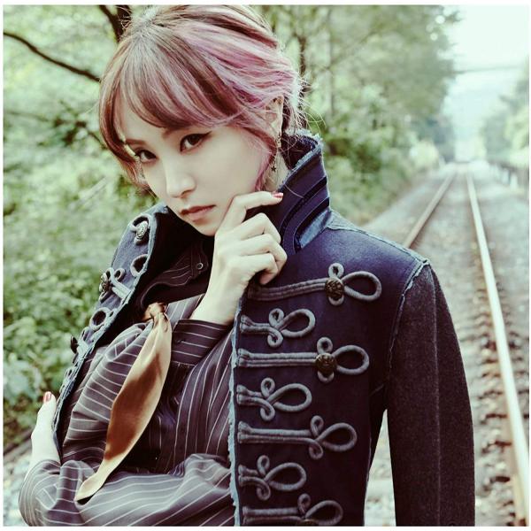 炎 （通常盤）/ LiSA / 中古CD / VVCL1752 (R)