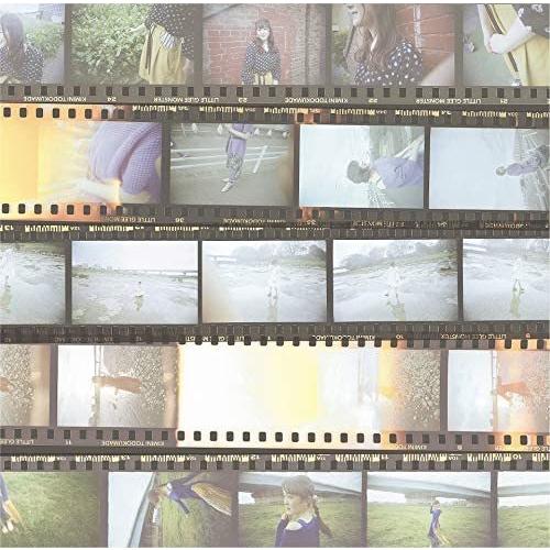 君に届くまで / LITTLE GLEE MONSTER / 中古 / SRCL11159