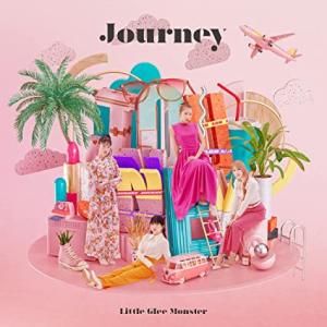 Journey (通常盤) / LITTLE GLEE MONSTER / 中古 / SRCL121...