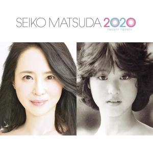 SEIKO MATSUDA 2020 (通常盤) / 松田聖子 / 中古CD / upch20551...