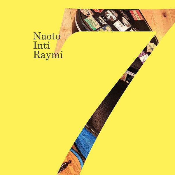 7 / ナオト・インティライミ / 中古CD / UMCK1615 (R)